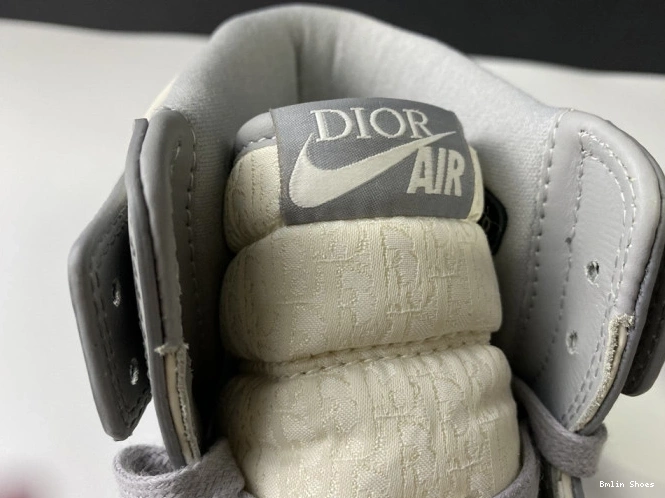 Bmlin Shoes Retro box) DR High (DR CN8607-002 x shoe Jordan 1 0707